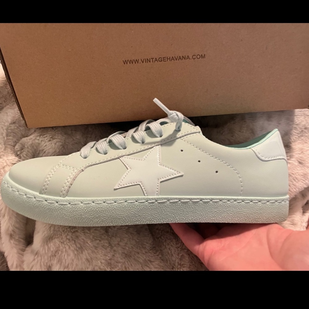 Vintage Havanas
